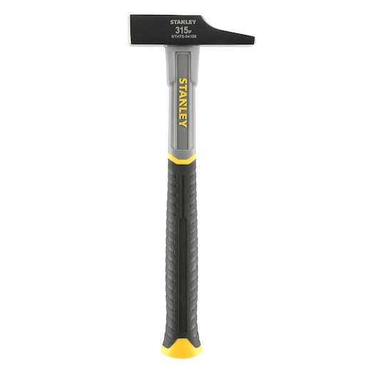 Timmermanshamer Glasvezel 315gr