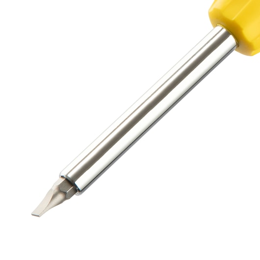 Tournevis Porte-Embouts à Cliquet 20 pcs