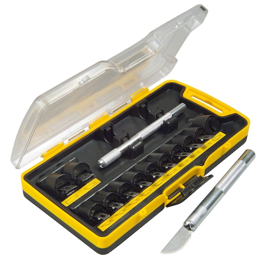 Hobbymessenset