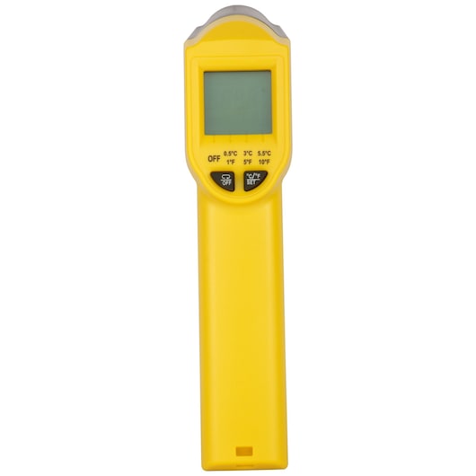 Thermomètre