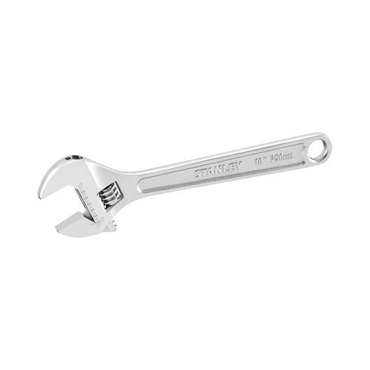 Verstelbare Moersleutel metaal 250mm x 29mm