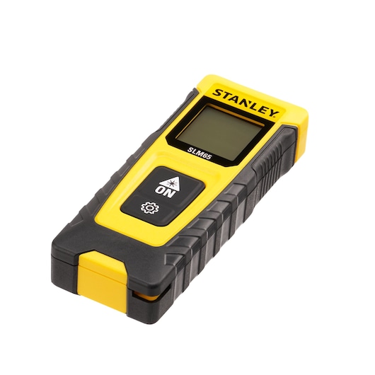 Mesure Distance SLM65 - 20m