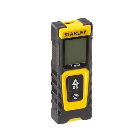 Mesure Distance SLM100 - 30m