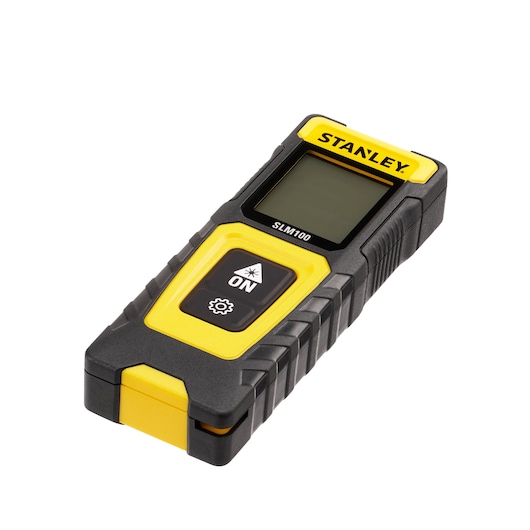 Mesure Distance SLM100 - 30m