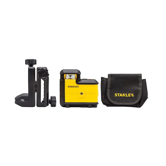 Laser Croix SLL360 (rouge)