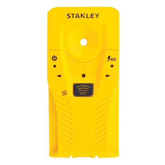 S110 Materiaal Detector