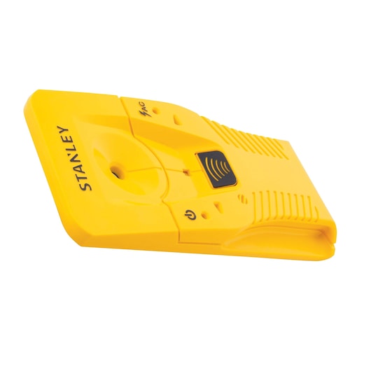 S110 Materiaal Detector