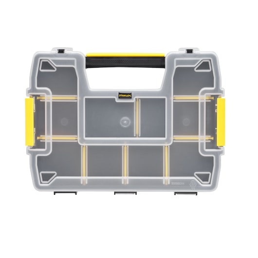 STANLEY® SortMaster™ Boîte à Compartiments Light