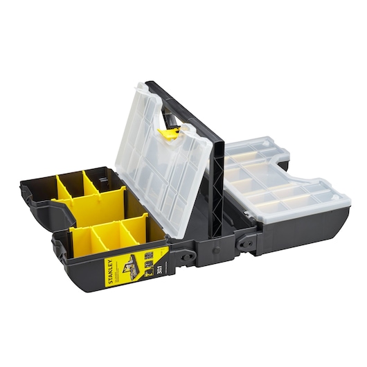 STANLEY® Organizer 3in1