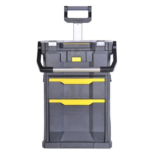 Modulaire Gereedschapswagen 2in1