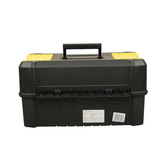 Gereedschapskoffer Cantilever 19"