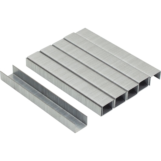 Nieten 8mm Type A - 1000 Stuks