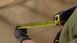 Video FATMAX Rolbandmaat BladeArmor 5m - 32mm