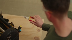 Video STANLEY® FATMAX® VDE combinatietang (160 mm)