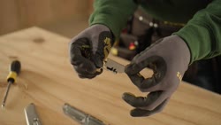 Video Couteau Retractable 99E