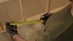 Video FATMAX Rolbandmaat BA Magnetisch 5m - 32mm