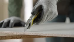 Video STANLEY® FATMAX® AFBREEKMES QUICK SNAP 18MM