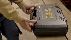Video FATMAX Dopsleutel - Ringsteeksleutelset 1/4" + 1/2" - 50 delig