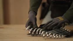 Video FATMAX Steeksleutelset - 12 delig