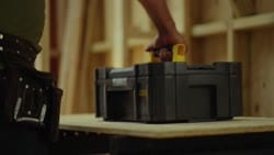 Video FATMAX PRO-STACK III Diep Lade