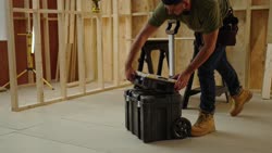 Video FATMAX PRO-STACK Organizer Compact
