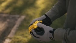Video 18V STANLEY® FatMax® V20 Brushless Bladblazer (Zonder Accu)