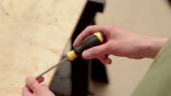 Video Cushiongrip Schroevendraaier Standaard 5,5 x 100mm