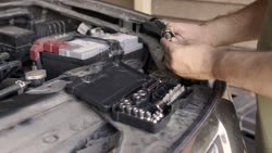 Video Dopsleutelset  compact 1/4" – 37 delig