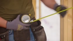 Video STANLEY® FATMAX® XTREME™ Rolbandmaat 8m - 32mm
