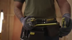 Video FATMAX Pro Autolock Rolbandmaat 5m - 32mm